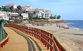 Balcon Del Mar 2 Apartament On The Beach Front